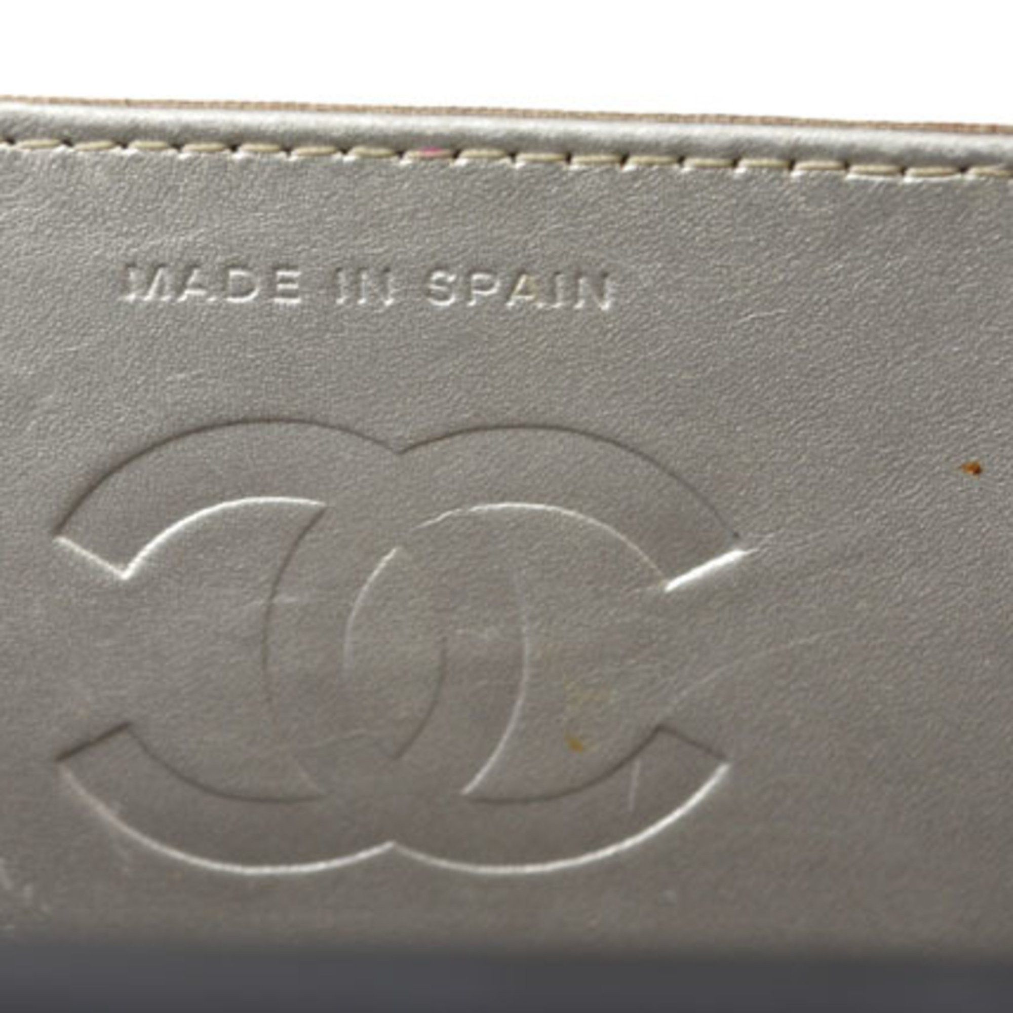 Chanel Chanel Wallet On Chain shoulder Size ONE SIZE - 8 Thumbnail