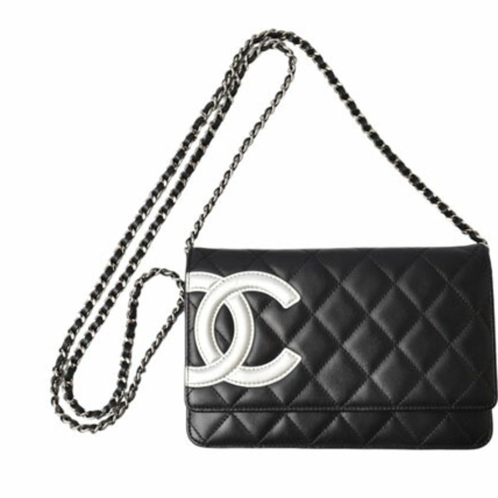 Chanel Chanel Wallet On Chain shoulder Size ONE SIZE - 13 Thumbnail