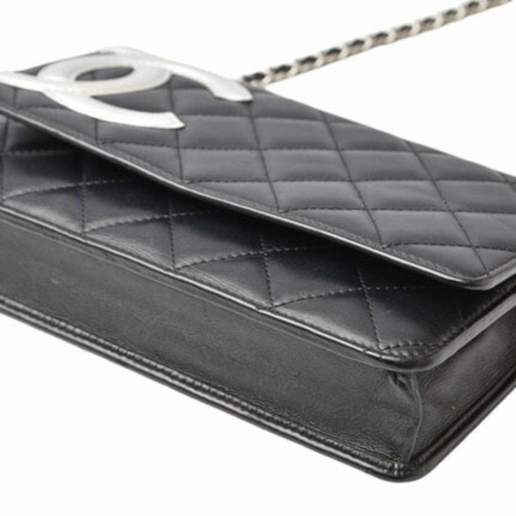 Chanel Chanel Wallet On Chain shoulder Size ONE SIZE - 5 Thumbnail