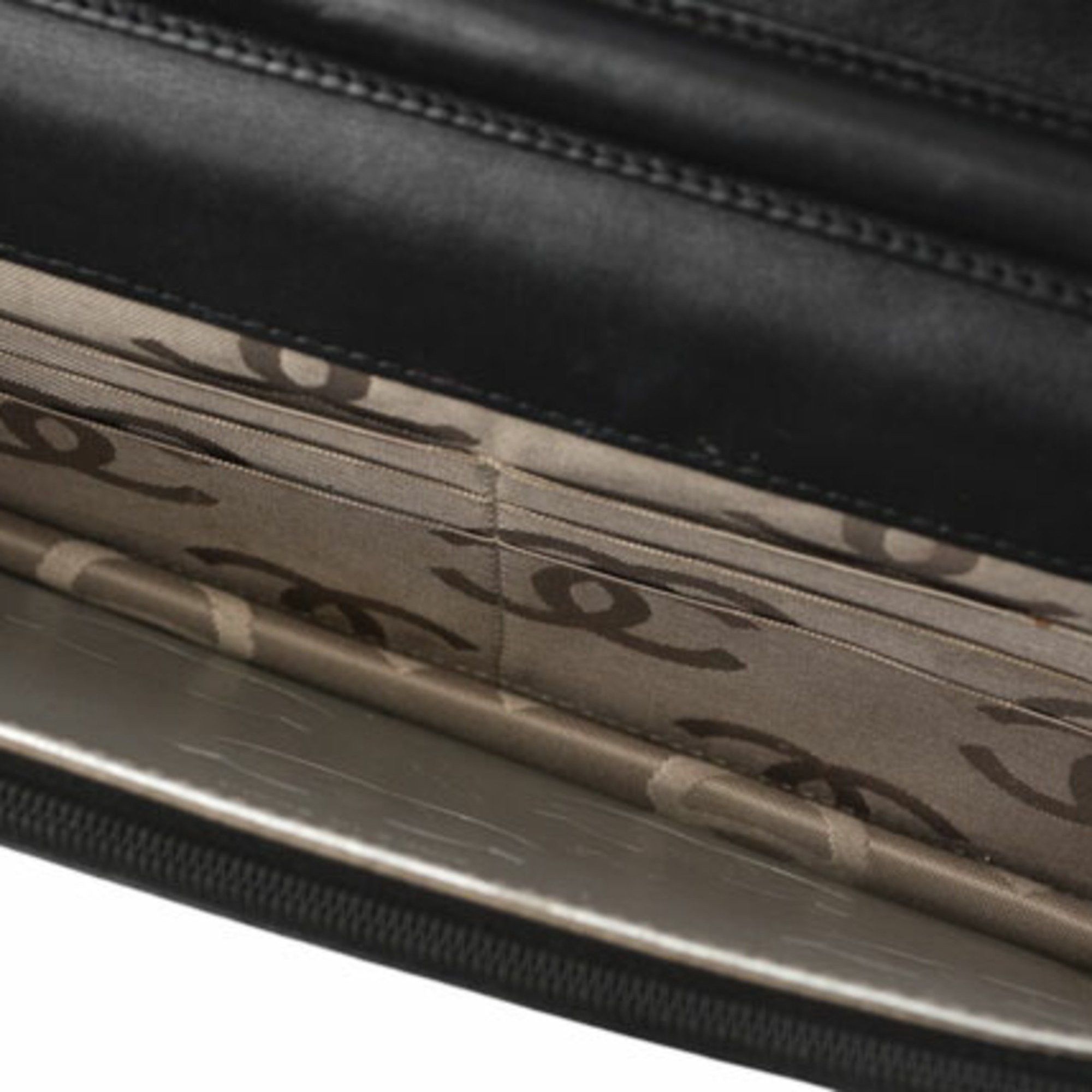 Chanel Chanel Wallet On Chain shoulder Size ONE SIZE - 7 Thumbnail