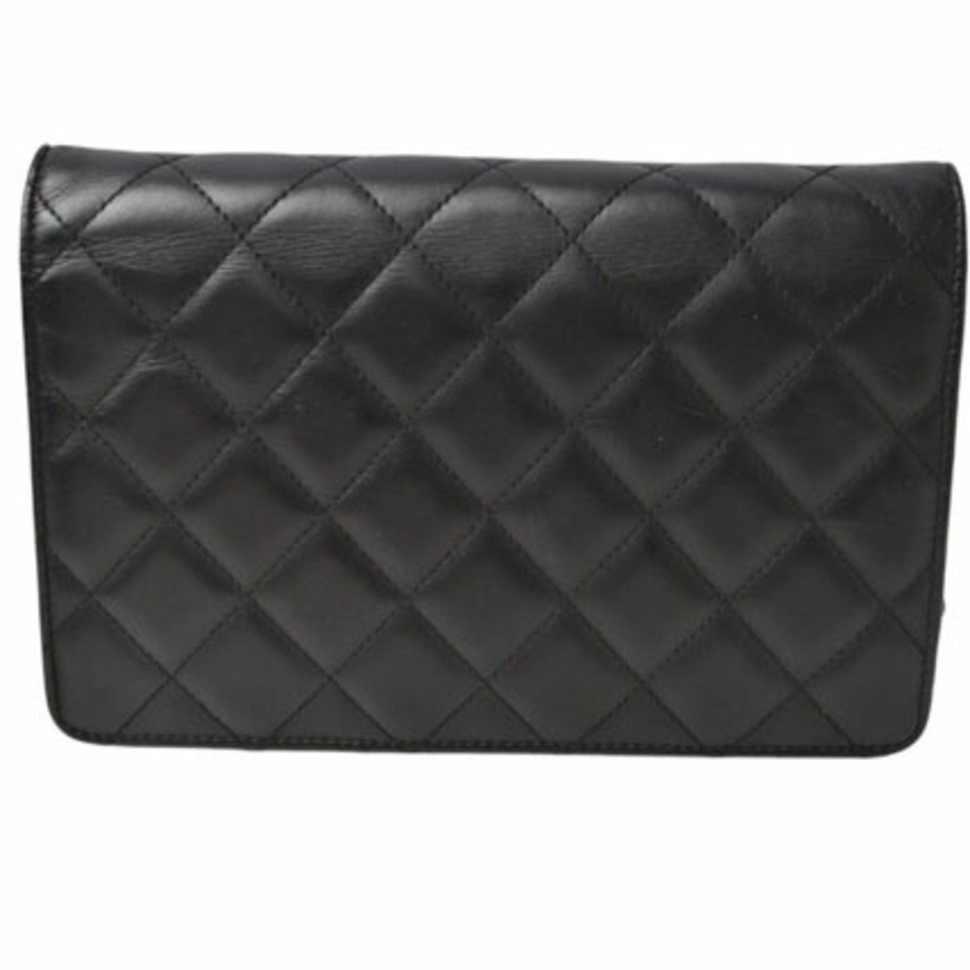 Chanel Chanel Wallet On Chain shoulder Size ONE SIZE - 2 Thumbnail