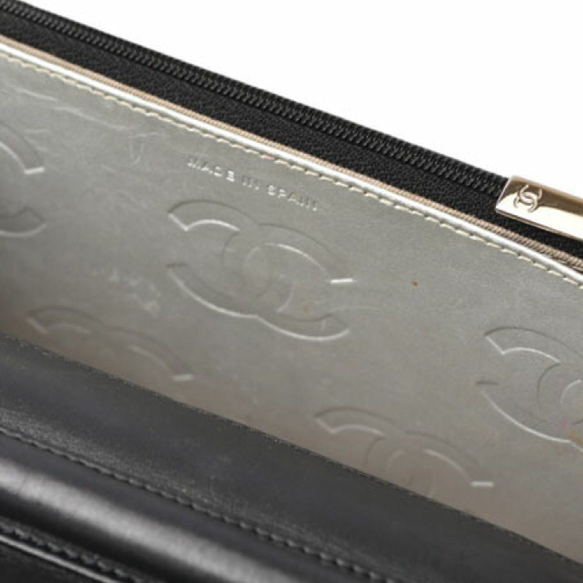 Chanel Chanel Wallet On Chain shoulder Size ONE SIZE - 9 Thumbnail