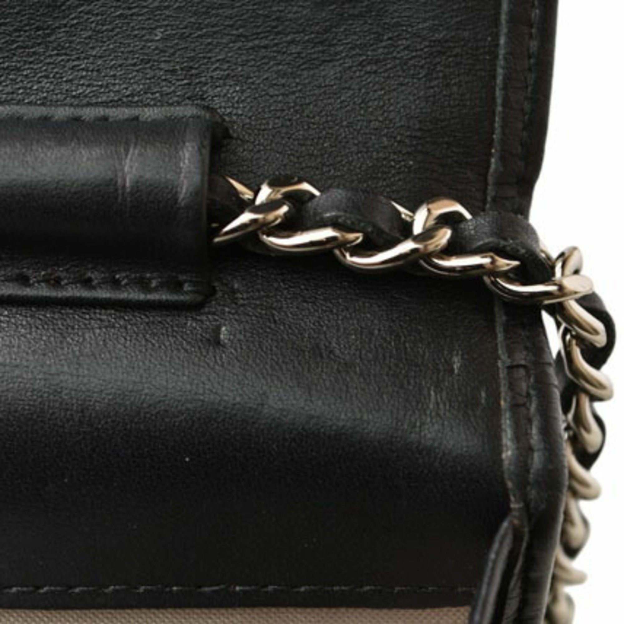 Chanel Chanel Wallet On Chain shoulder Size ONE SIZE - 11 Thumbnail