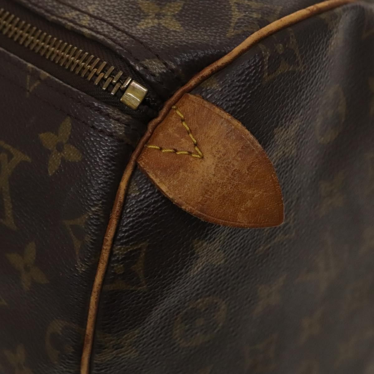 Louis Vuitton Louis Vuitton Keepall 55 travel Size ONE SIZE - 14 Thumbnail