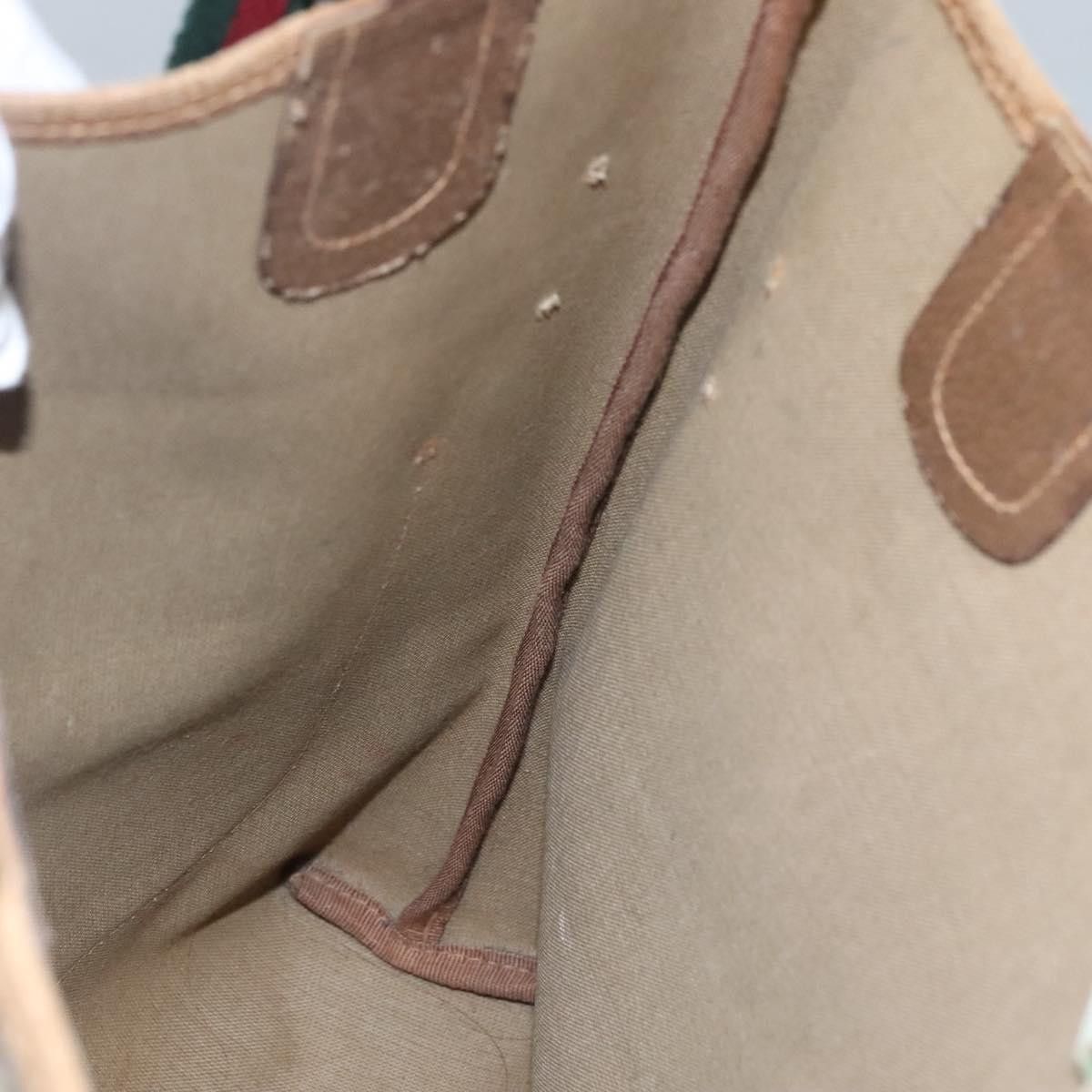 Gucci Gucci Ophidia tote Size ONE SIZE - 16 Thumbnail