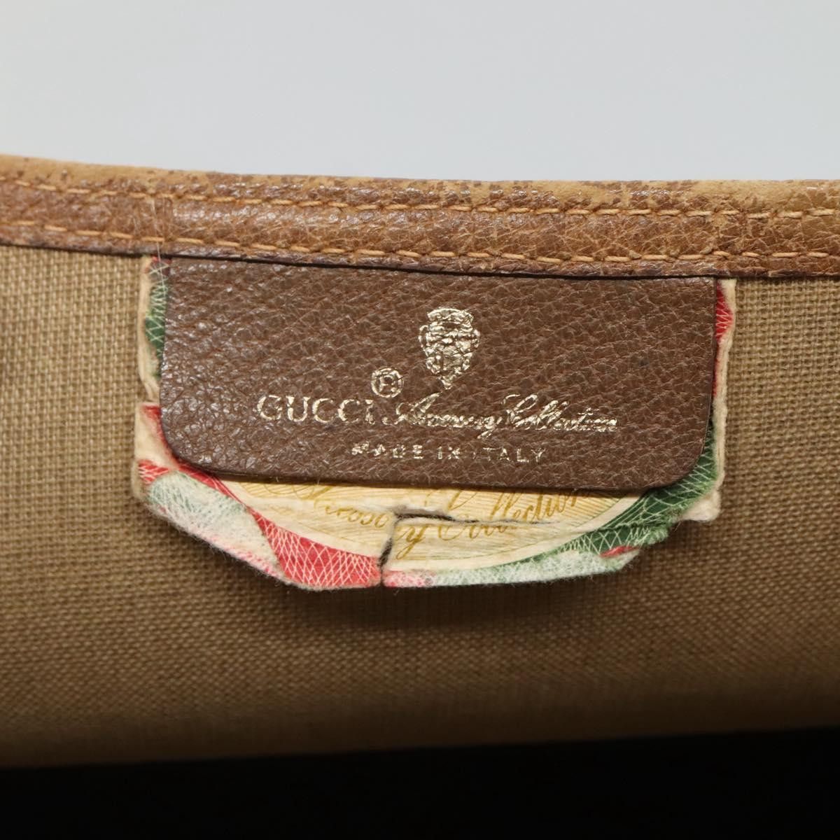 Gucci Gucci Ophidia tote Size ONE SIZE - 18 Thumbnail