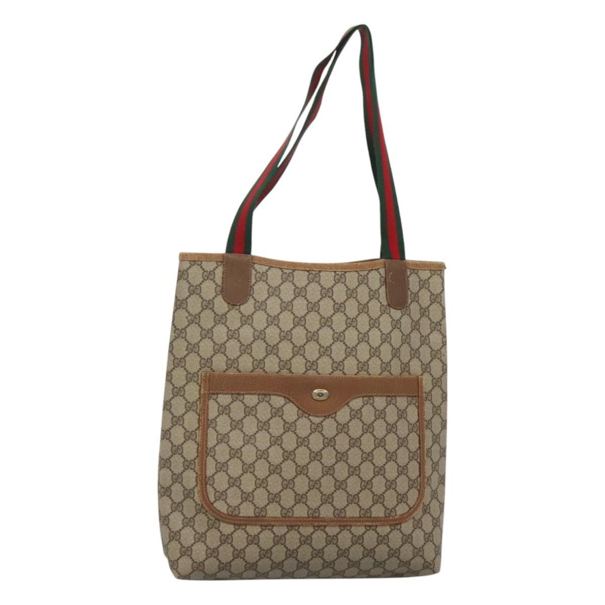 Gucci Gucci Ophidia tote Size ONE SIZE - 20 Thumbnail