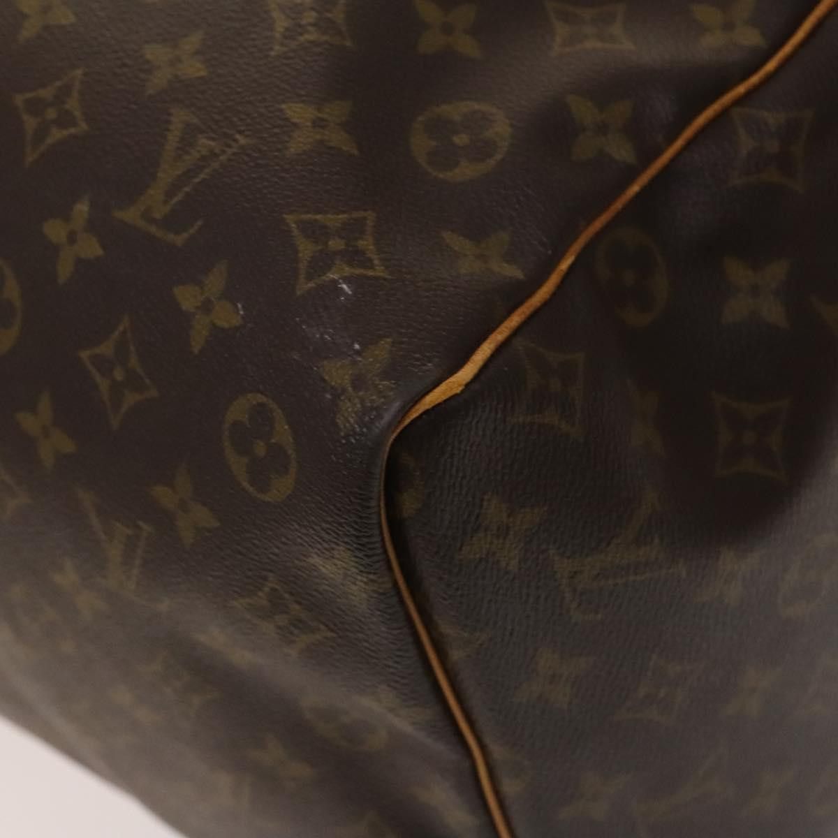 Louis Vuitton Louis Vuitton Keepall 60 travel Size ONE SIZE - 6 Thumbnail