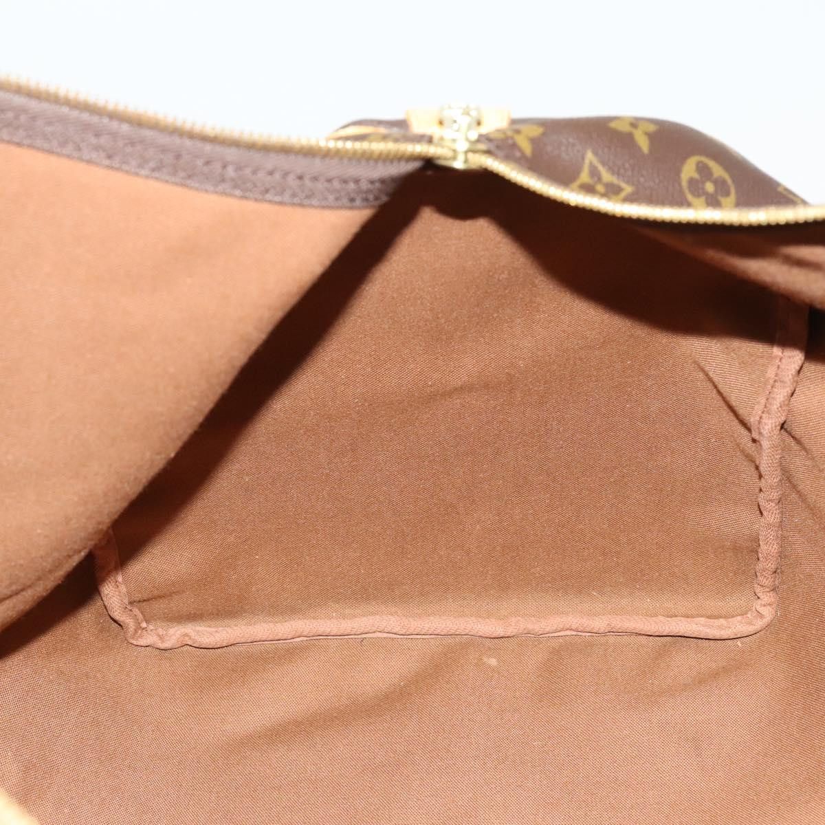 Louis Vuitton Louis Vuitton Keepall 60 travel Size ONE SIZE - 19 Thumbnail