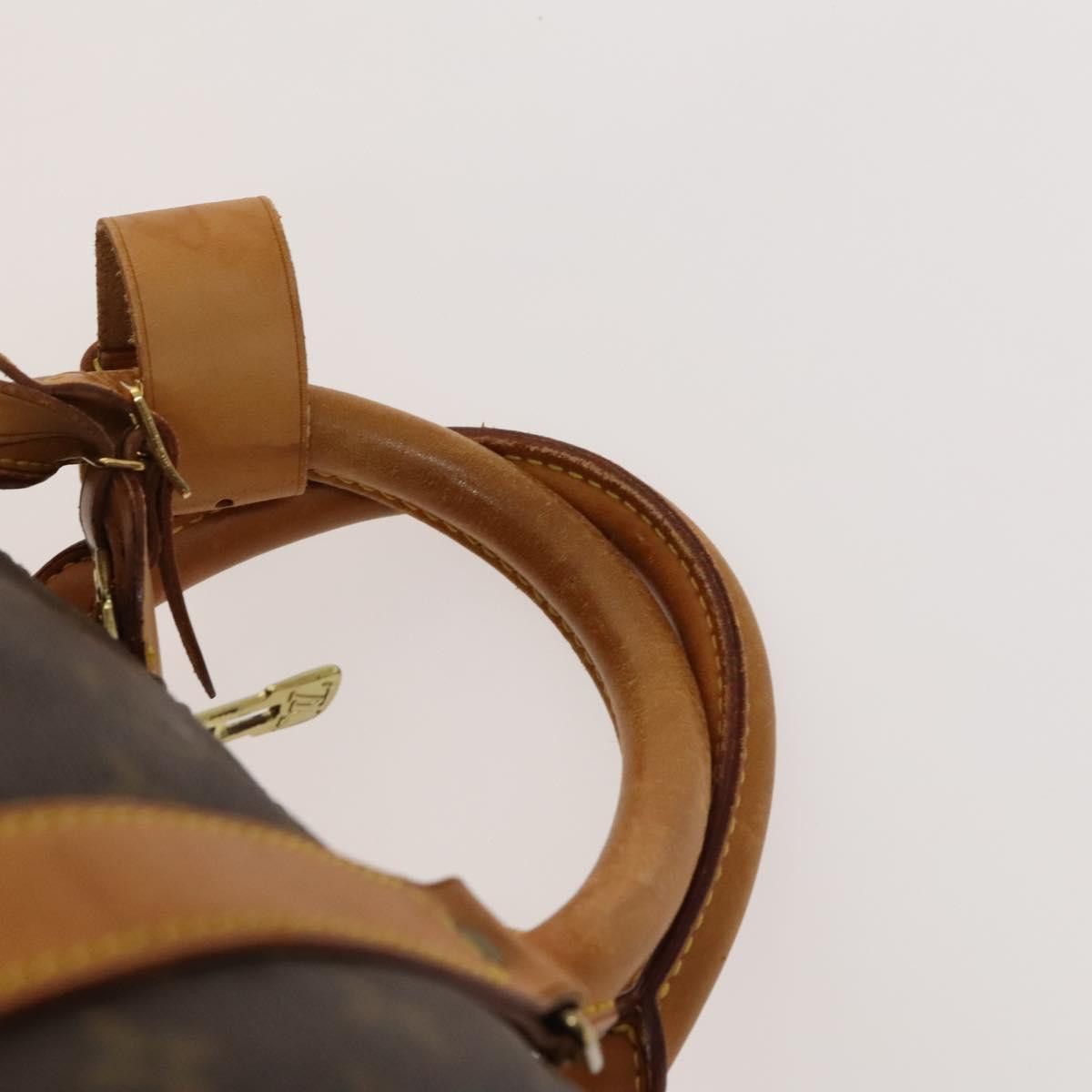 Louis Vuitton Louis Vuitton Keepall 60 travel Size ONE SIZE - 22 Thumbnail