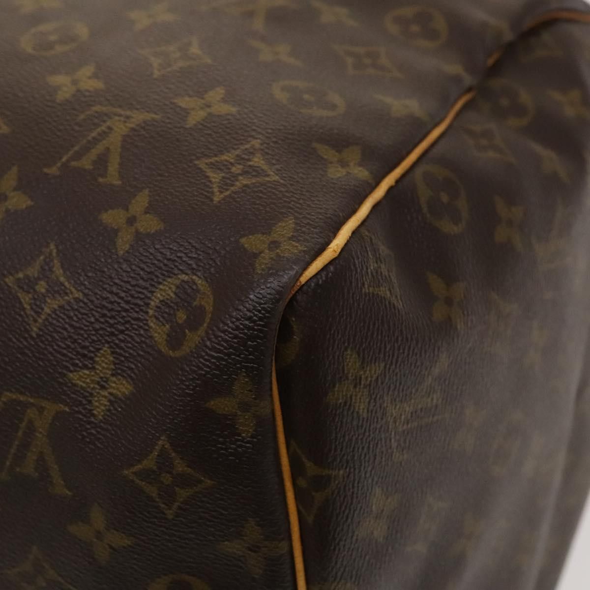 Louis Vuitton Louis Vuitton Keepall 60 travel Size ONE SIZE - 8 Thumbnail
