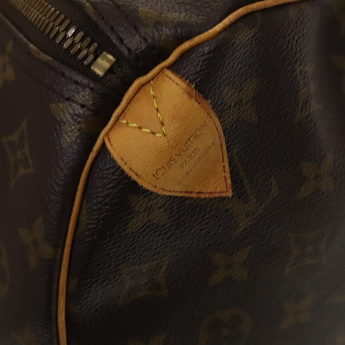 Louis Vuitton Louis Vuitton Keepall 60 travel Size ONE SIZE - 14 Thumbnail