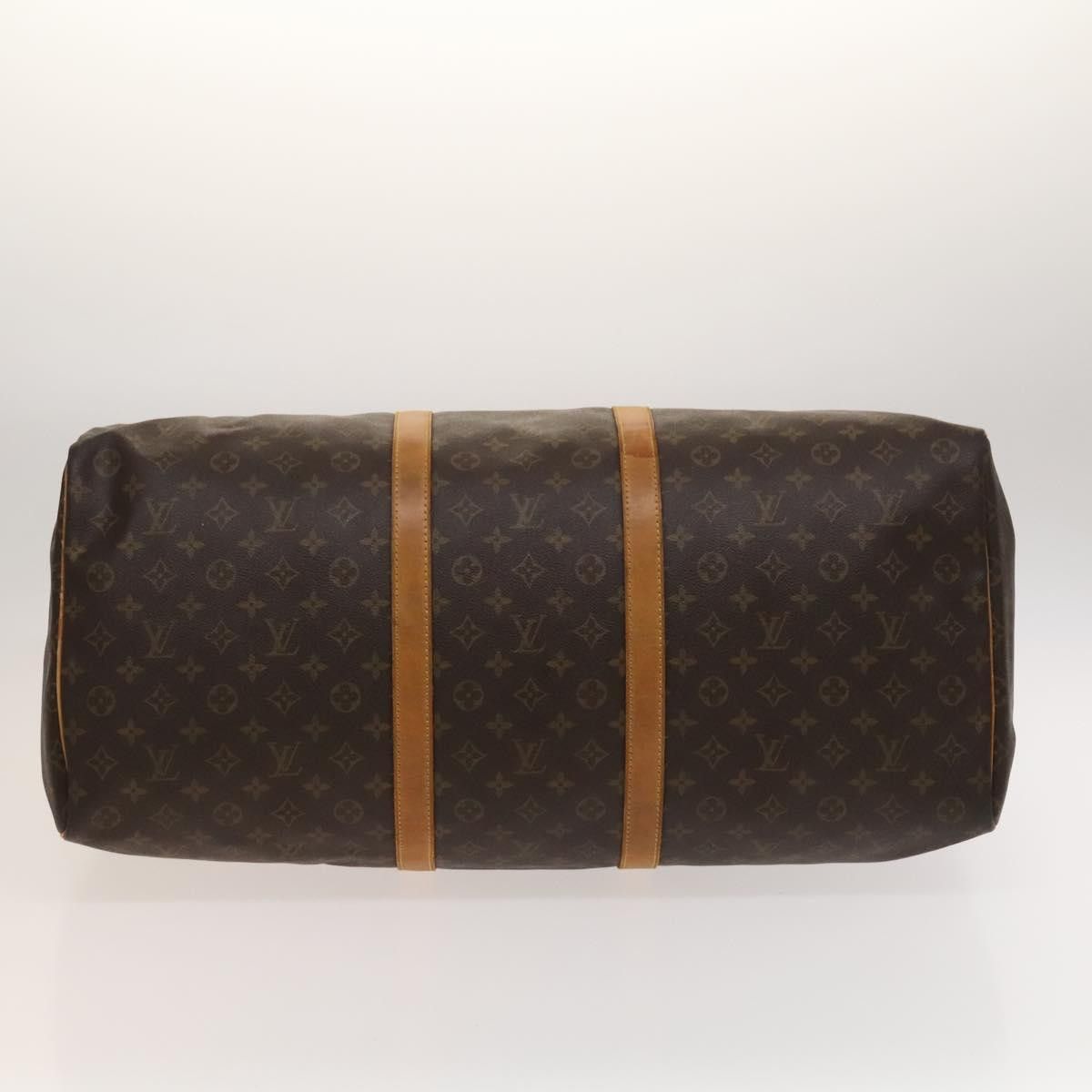 Louis Vuitton Louis Vuitton Keepall 60 travel Size ONE SIZE - 21 Thumbnail