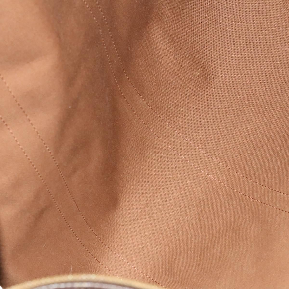Louis Vuitton Louis Vuitton Keepall 60 travel Size ONE SIZE - 12 Thumbnail