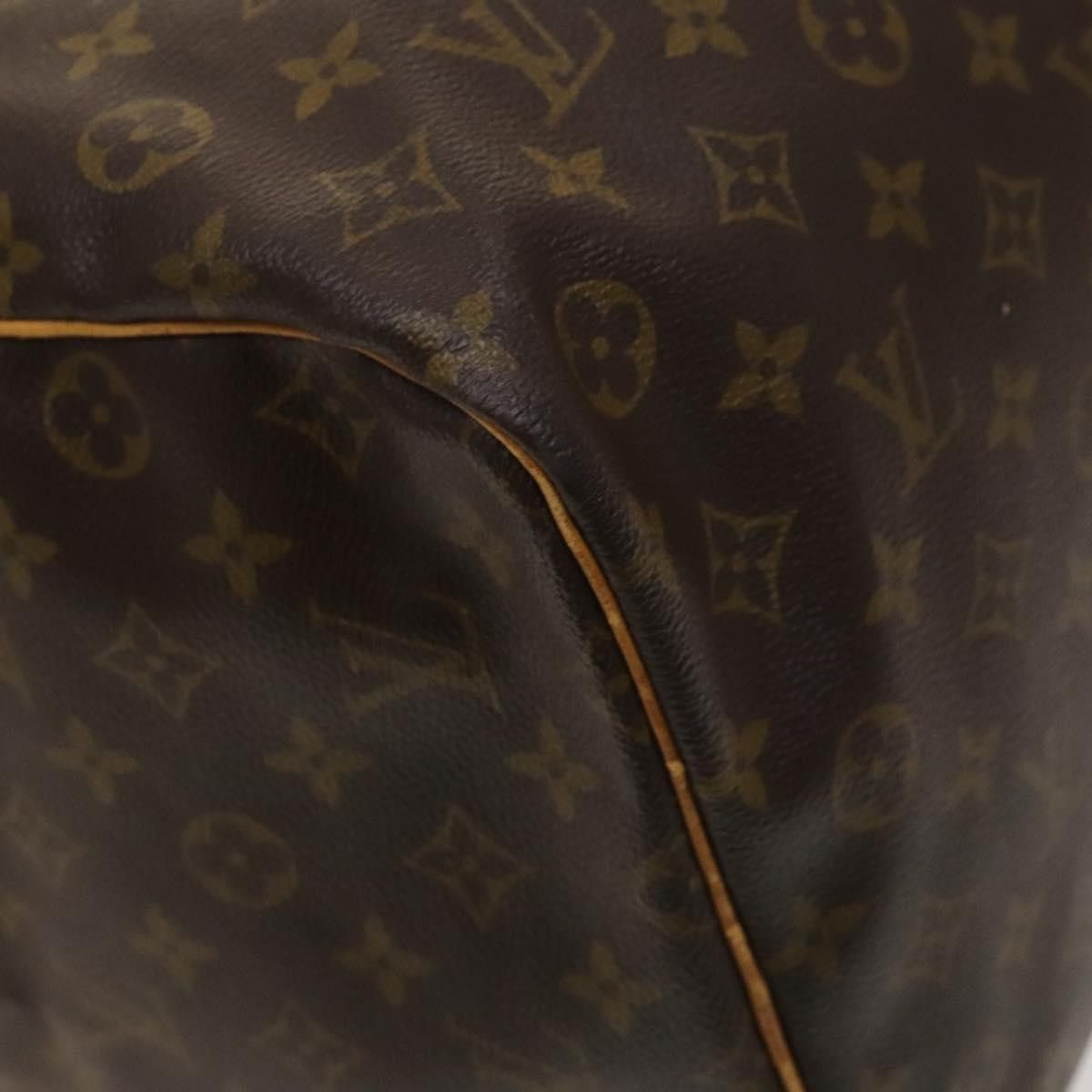 Louis Vuitton Louis Vuitton Keepall 60 travel Size ONE SIZE - 7 Thumbnail