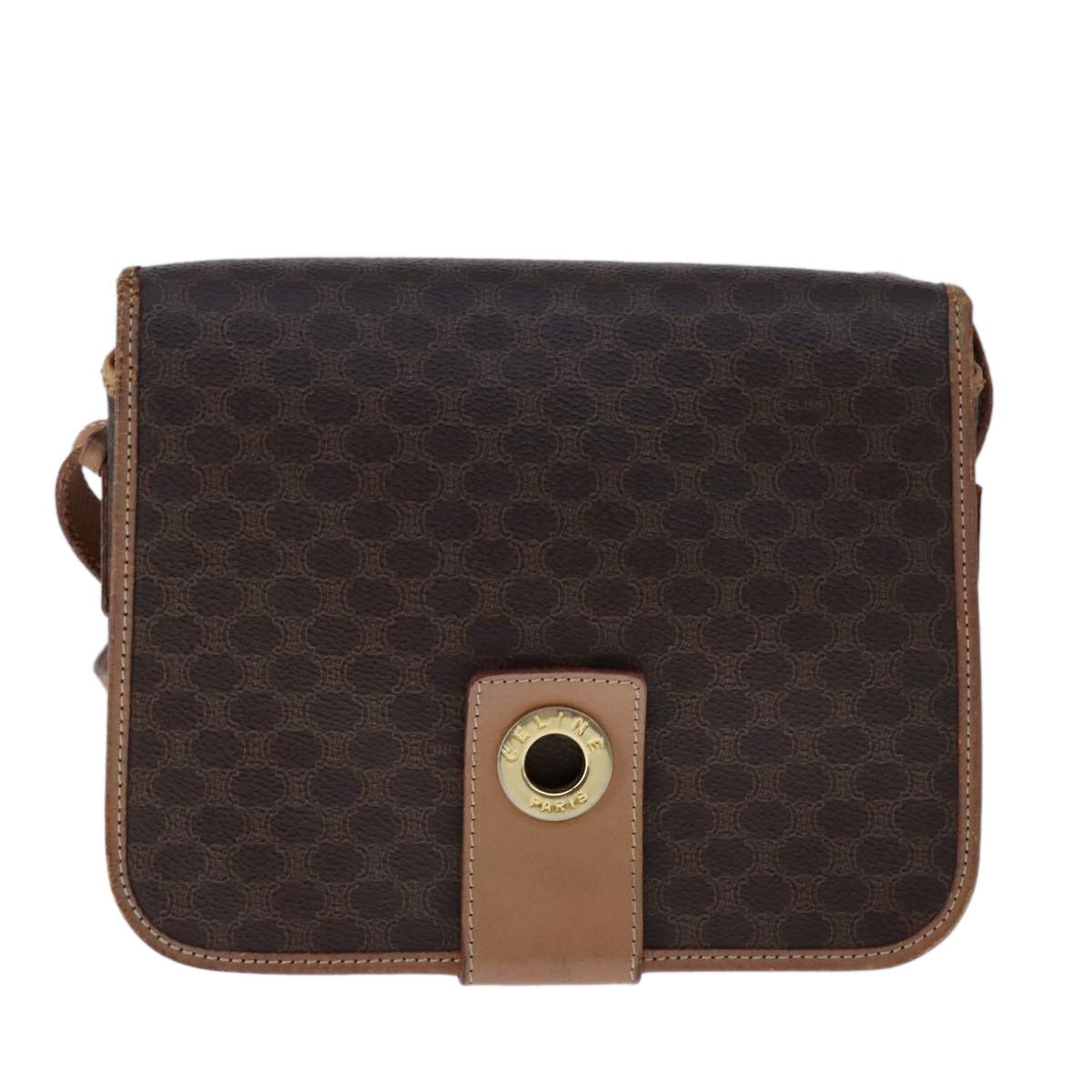 Celine Céline Macadam shoulder Size ONE SIZE - 17 Thumbnail