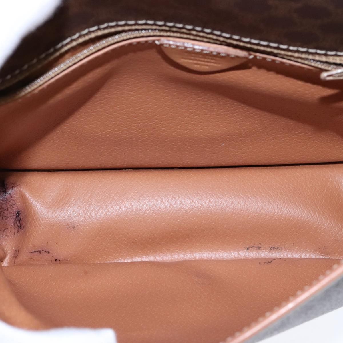 Celine Céline Macadam shoulder Size ONE SIZE - 11 Thumbnail