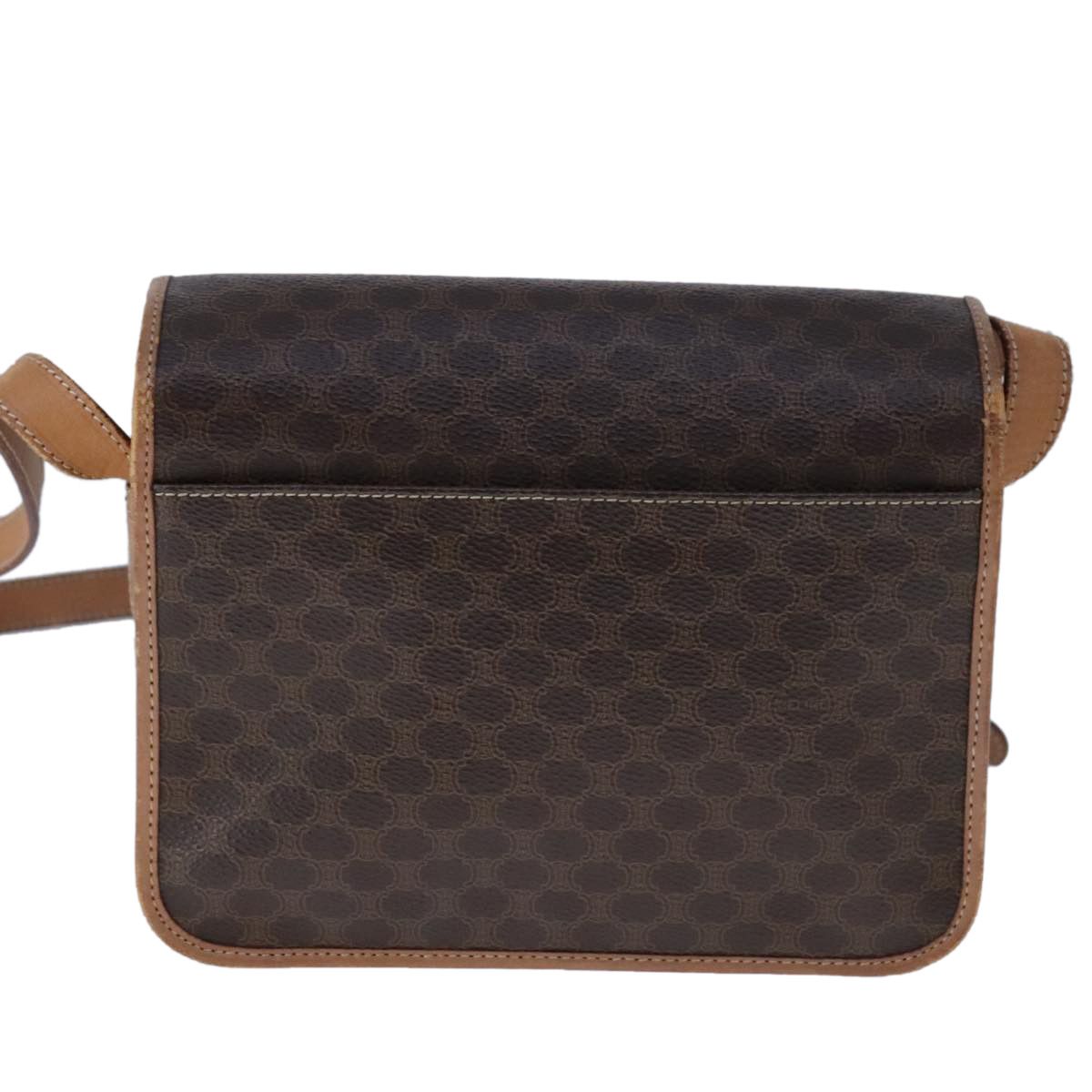 Celine Céline Macadam shoulder Size ONE SIZE - 2 Thumbnail