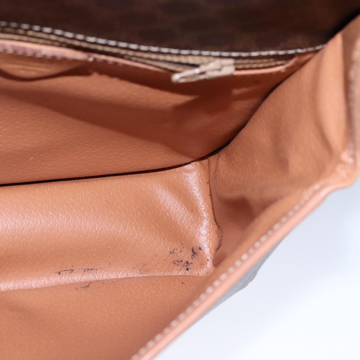 Celine Céline Macadam shoulder Size ONE SIZE - 19 Thumbnail