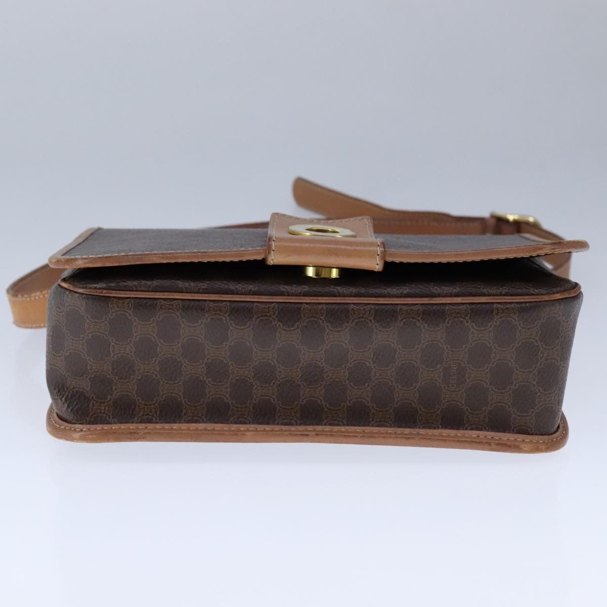 Celine Céline Macadam shoulder Size ONE SIZE - 14 Thumbnail
