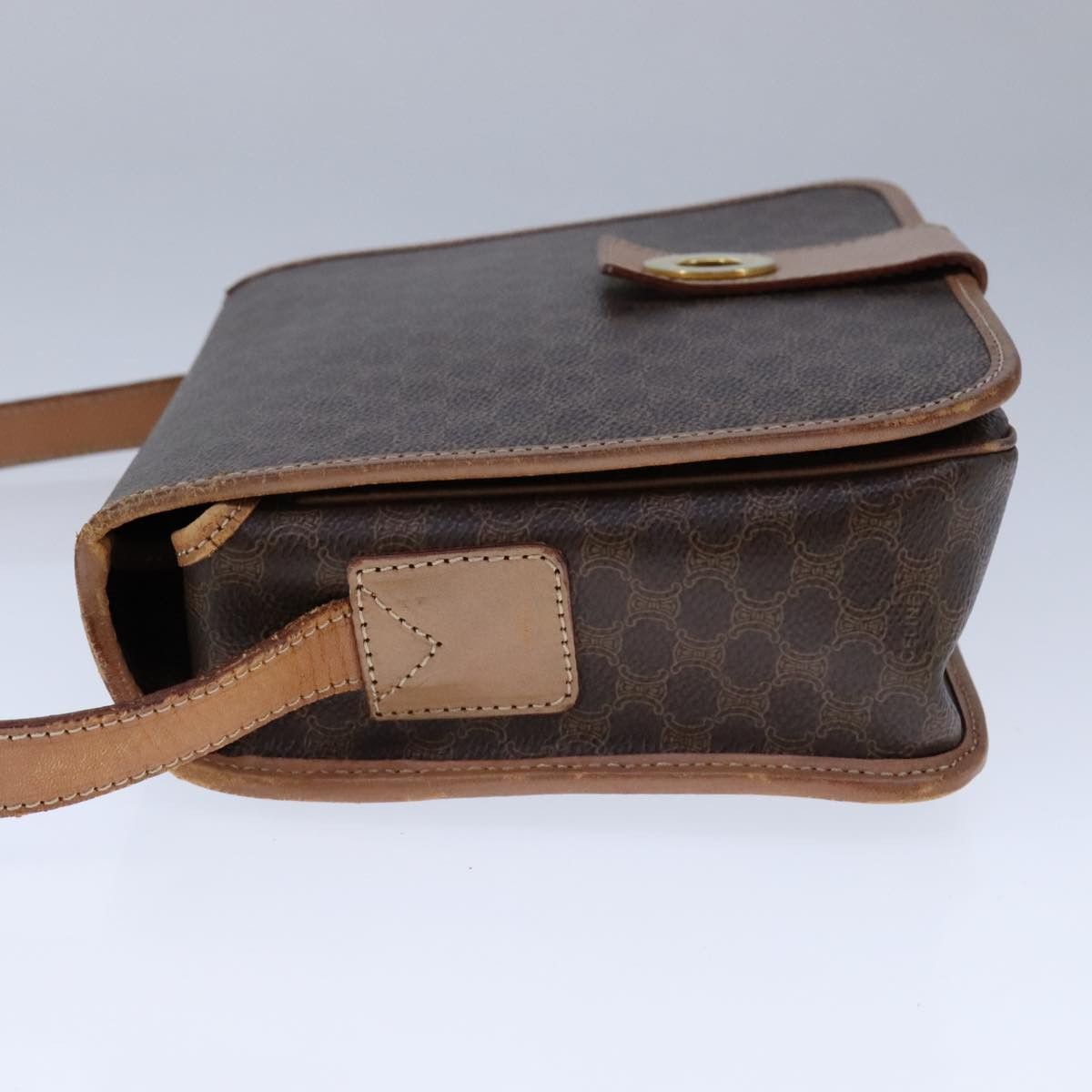 Celine Céline Macadam shoulder Size ONE SIZE - 3 Thumbnail