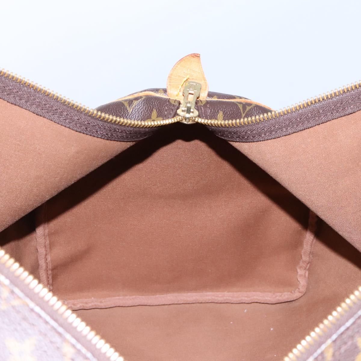 Louis Vuitton Louis Vuitton Keepall 55 travel Size ONE SIZE - 20 Thumbnail