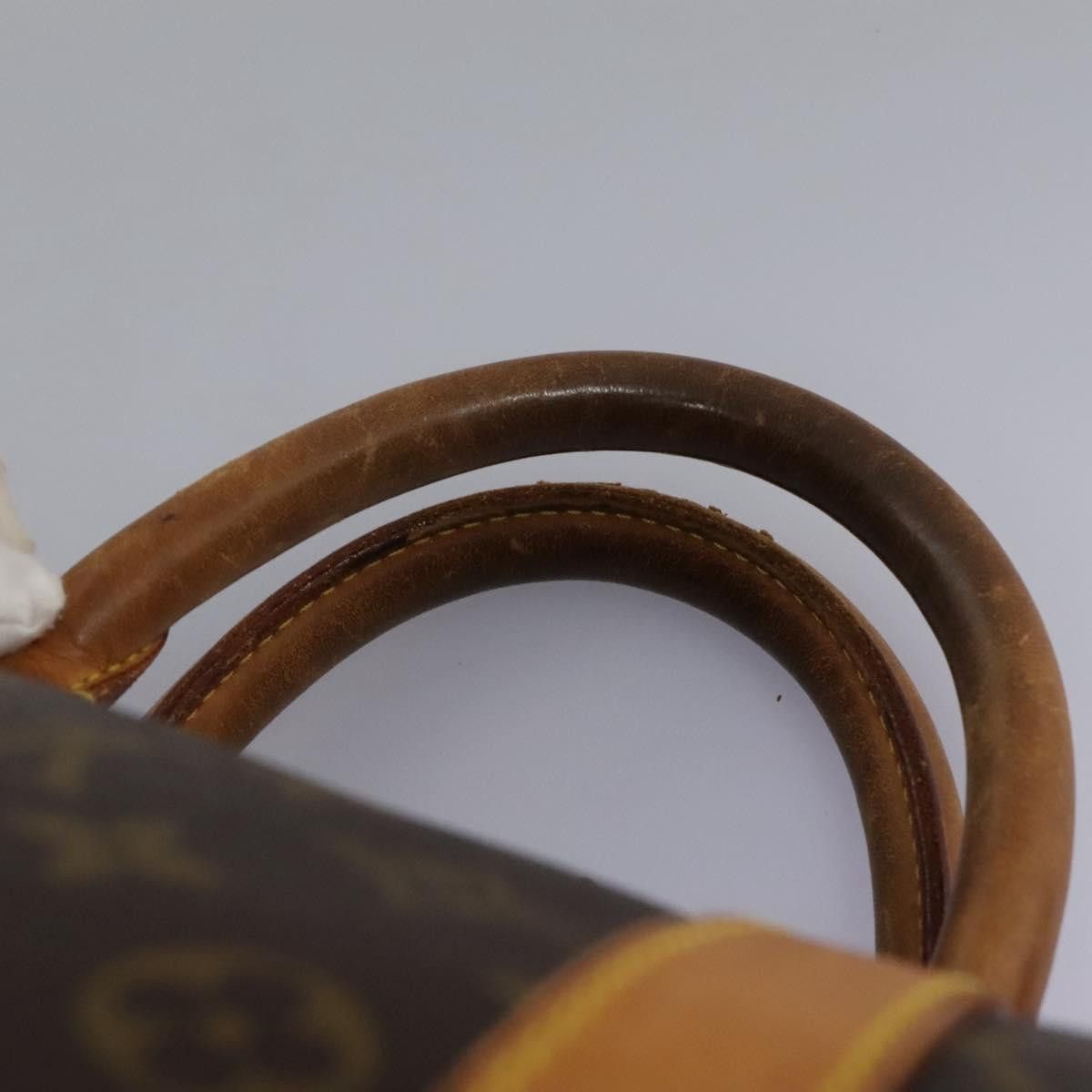 Louis Vuitton Louis Vuitton Keepall 55 travel Size ONE SIZE - 10 Thumbnail