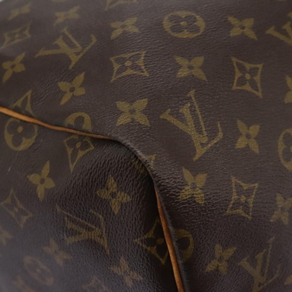 Louis Vuitton Louis Vuitton Keepall 55 travel Size ONE SIZE - 6 Thumbnail