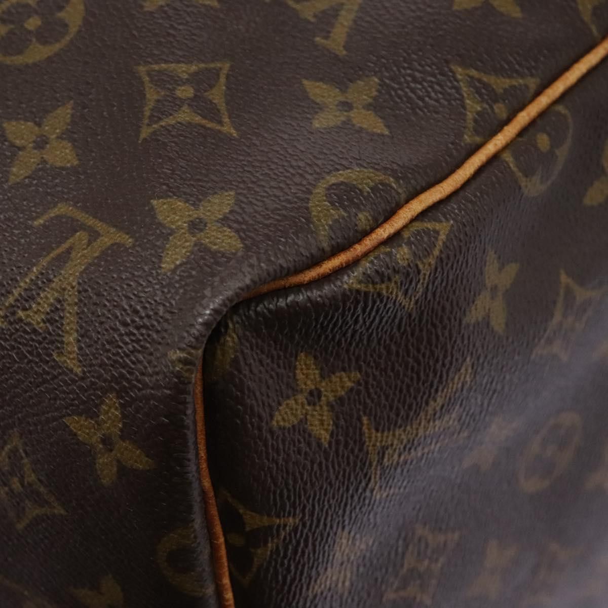Louis Vuitton Louis Vuitton Keepall 55 travel Size ONE SIZE - 9 Thumbnail
