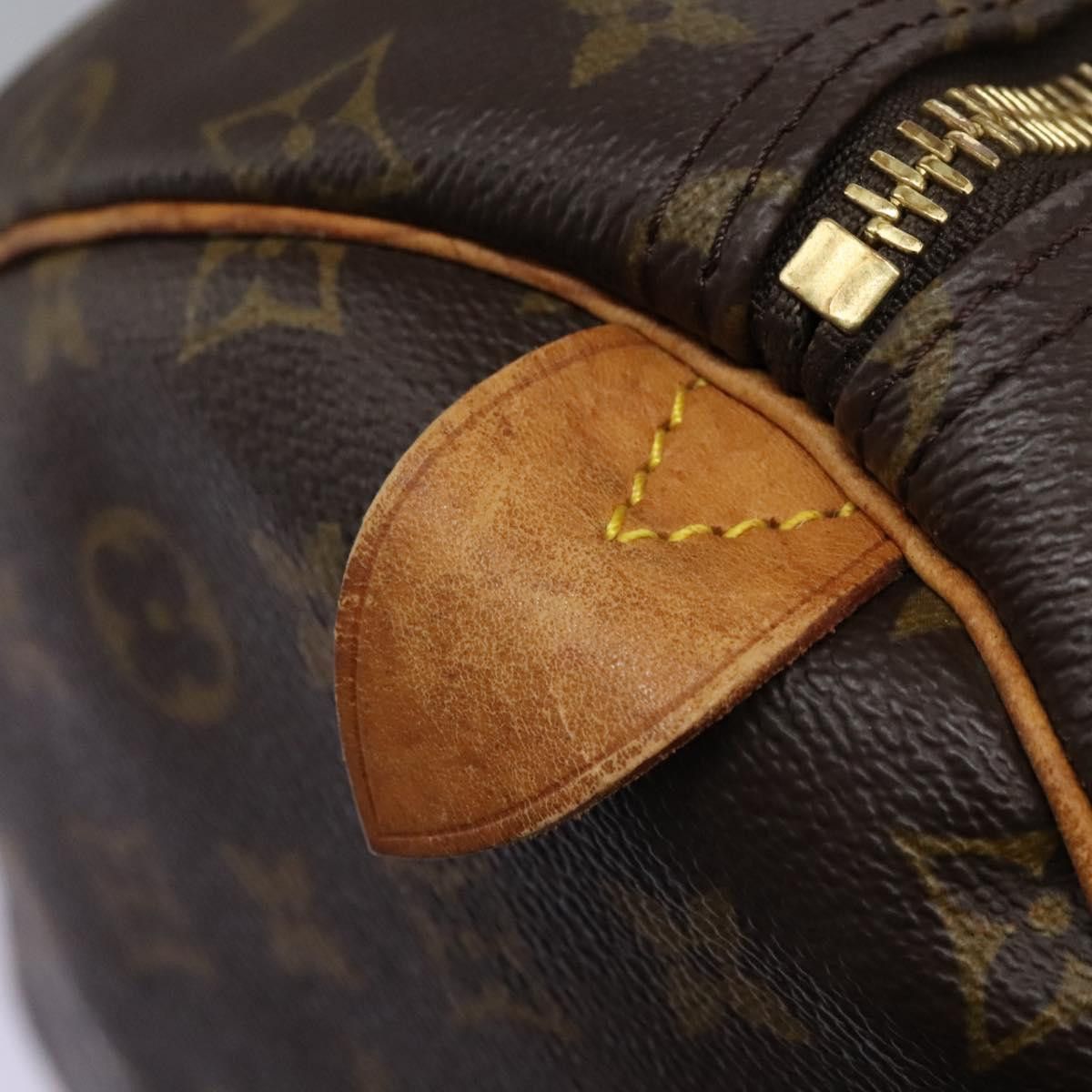 Louis Vuitton Louis Vuitton Keepall 55 travel Size ONE SIZE - 17 Thumbnail