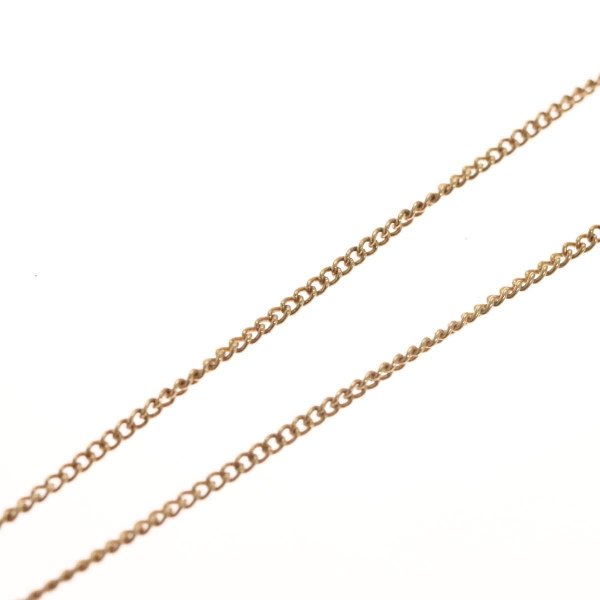 Dior Dior necklace Size ONE SIZE - 15 Thumbnail