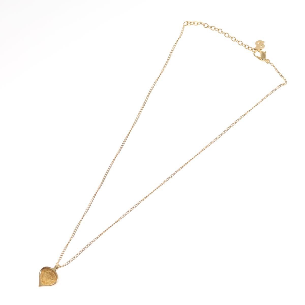 Dior Dior necklace Size ONE SIZE - 2 Thumbnail