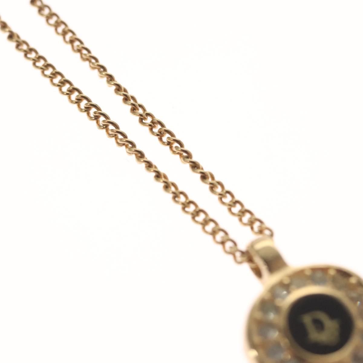 Dior Dior necklace Size ONE SIZE - 13 Thumbnail