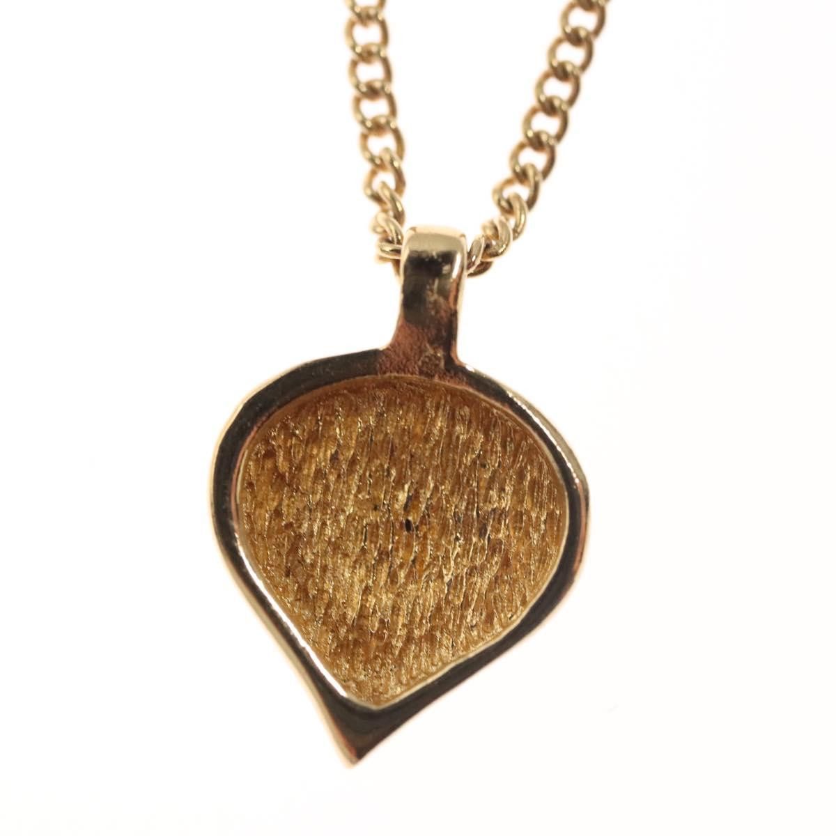 Dior Dior necklace Size ONE SIZE - 4 Thumbnail