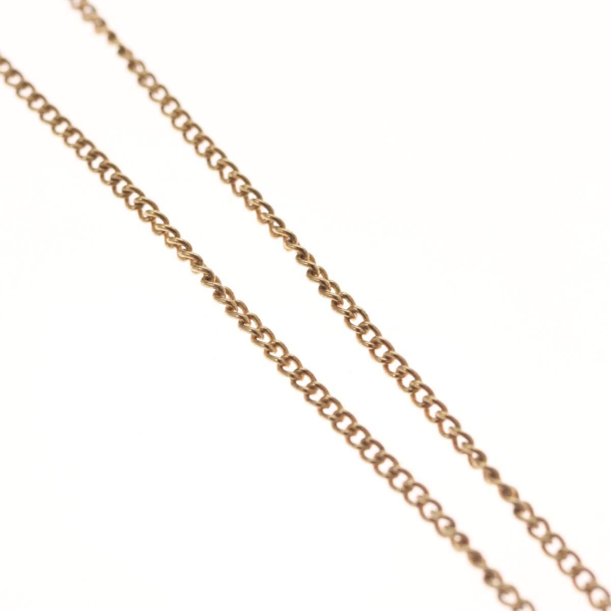 Dior Dior necklace Size ONE SIZE - 6 Thumbnail