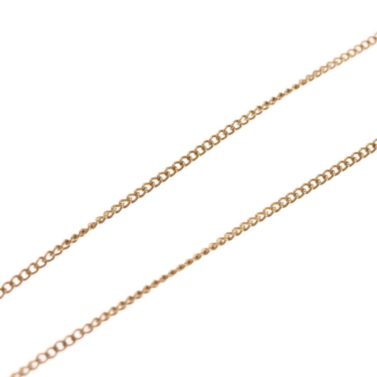 Dior Dior necklace Size ONE SIZE - 16 Thumbnail