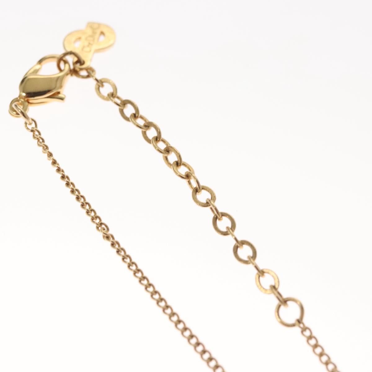 Dior Dior necklace Size ONE SIZE - 8 Thumbnail