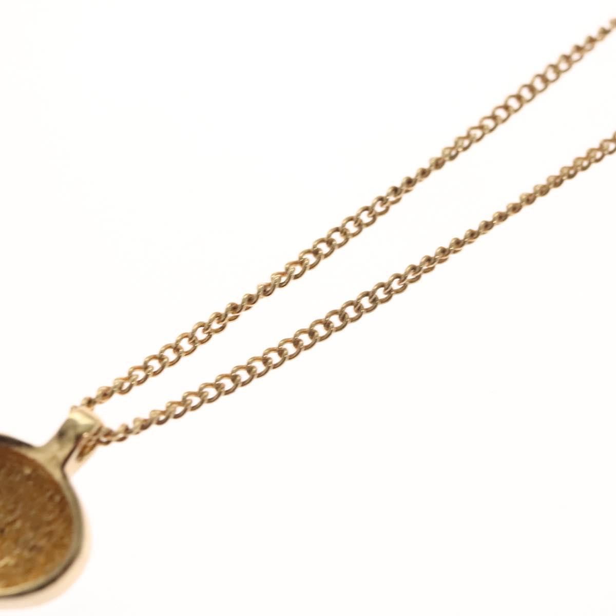 Dior Dior necklace Size ONE SIZE - 14 Thumbnail