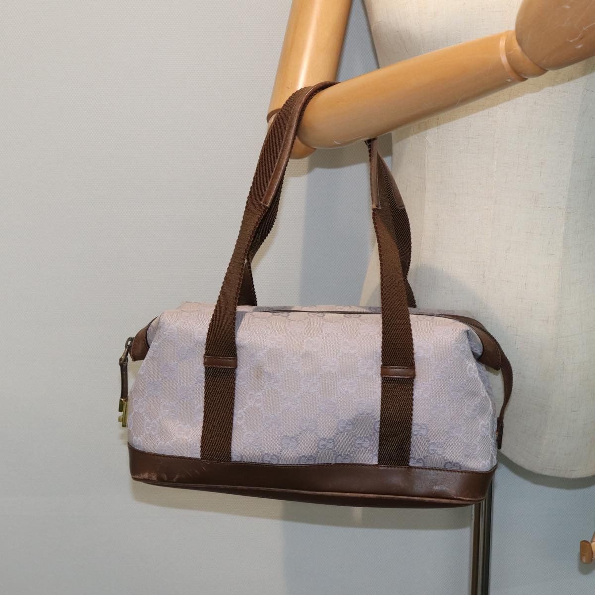 Gucci Gucci handbag Size ONE SIZE - 17 Thumbnail