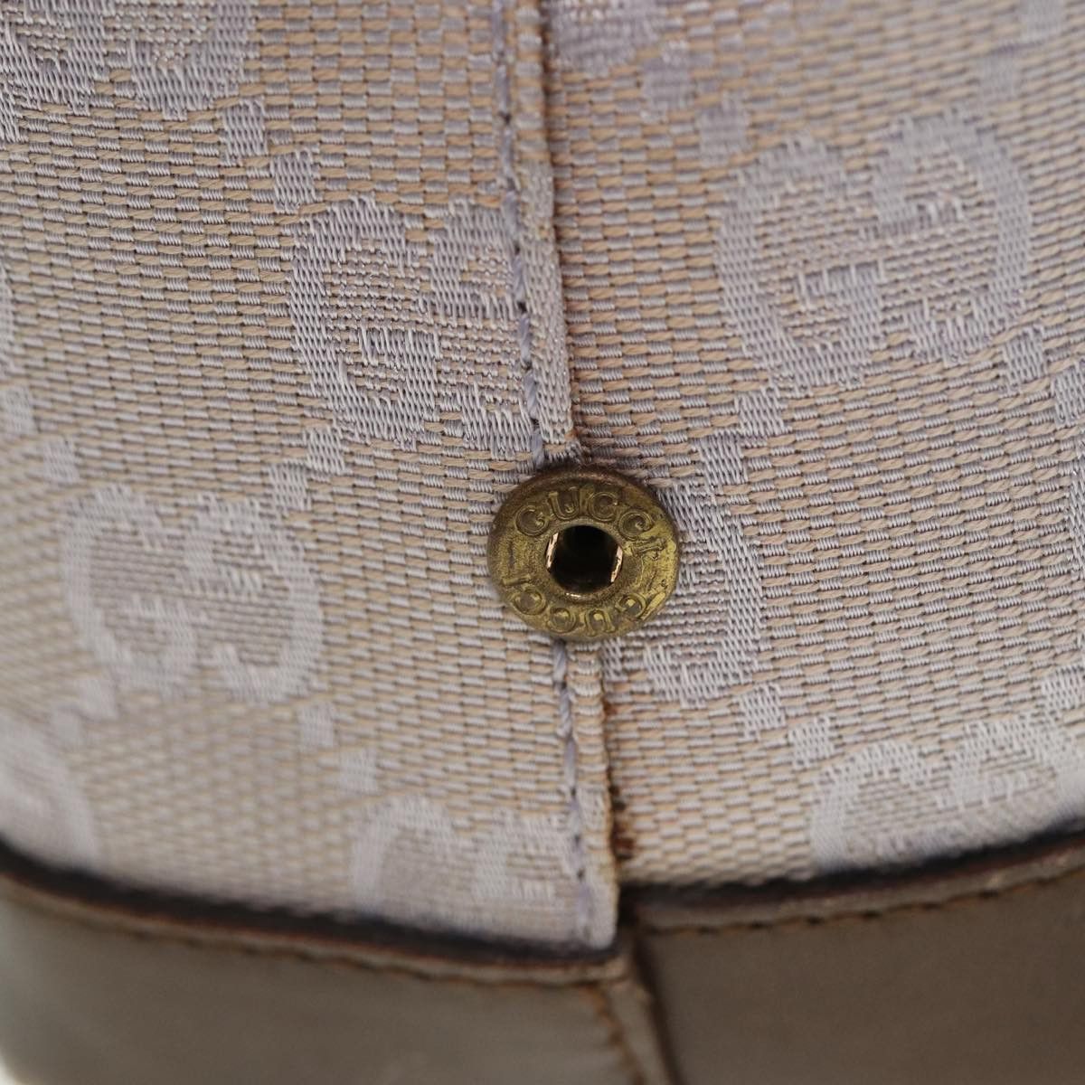 Gucci Gucci handbag Size ONE SIZE - 12 Thumbnail
