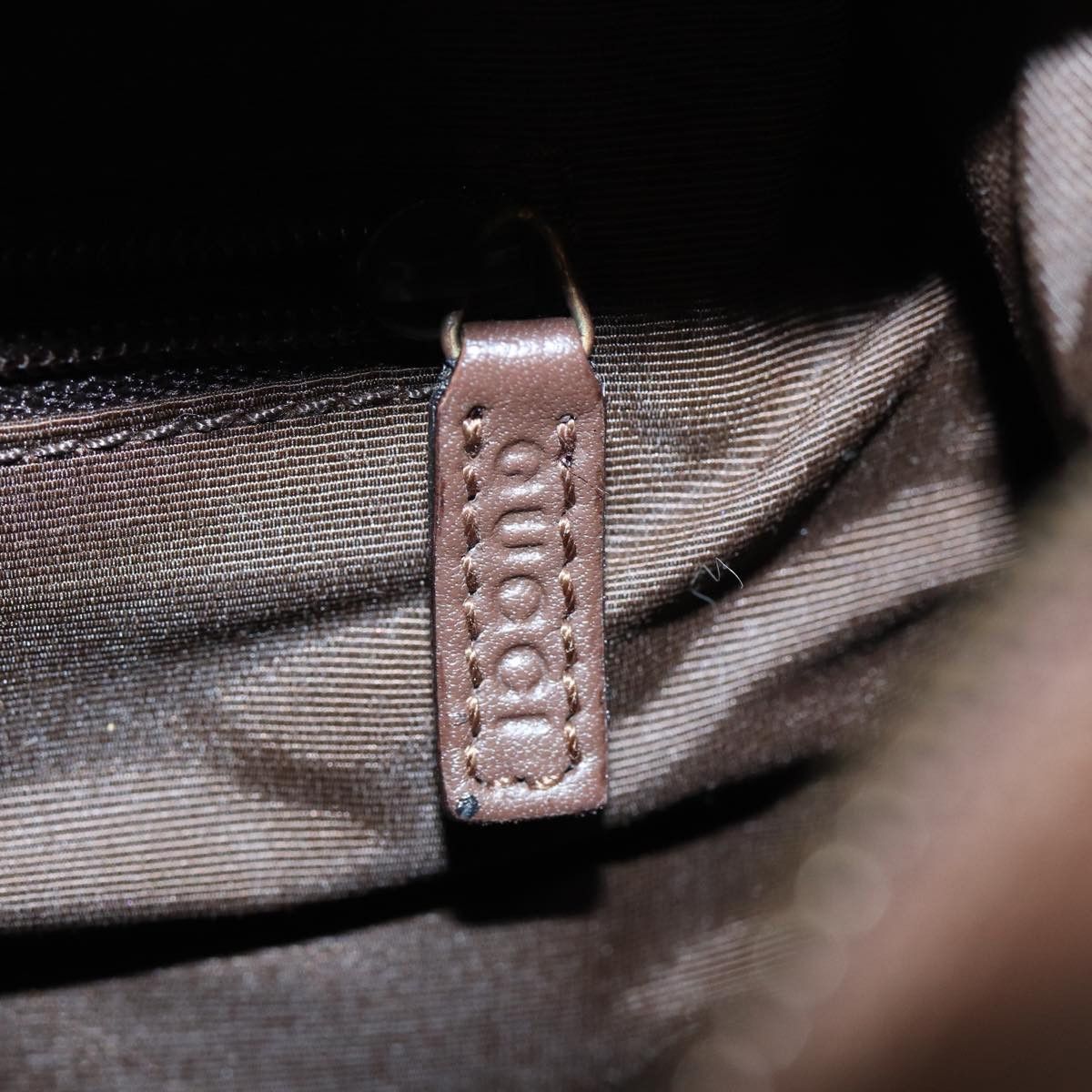 Gucci Gucci handbag Size ONE SIZE - 23 Thumbnail