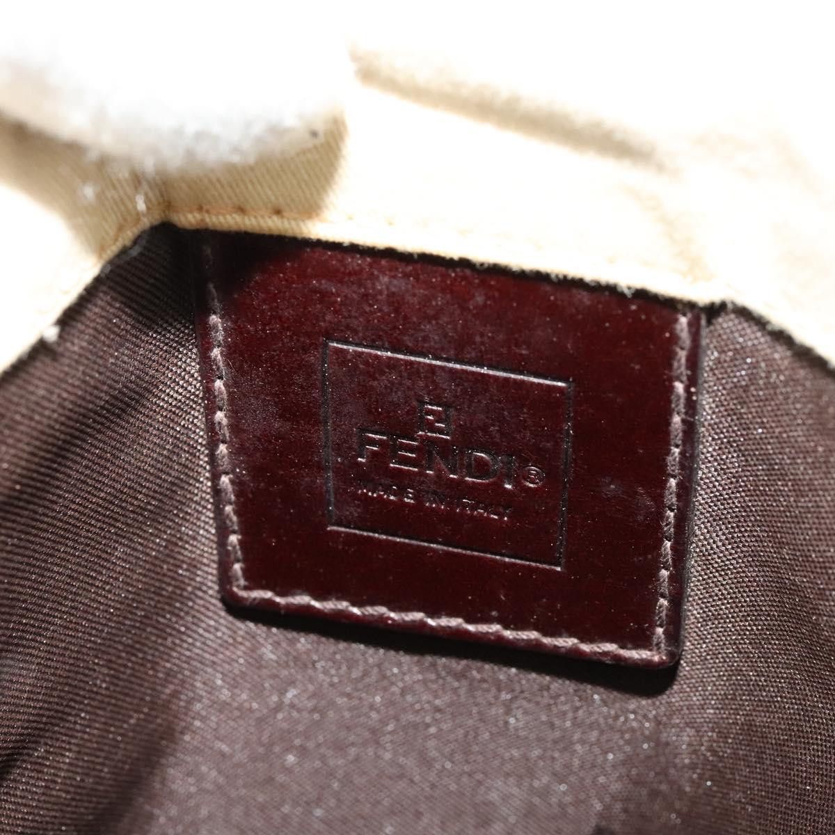 Fendi Fendi shoulder Size ONE SIZE - 11 Thumbnail