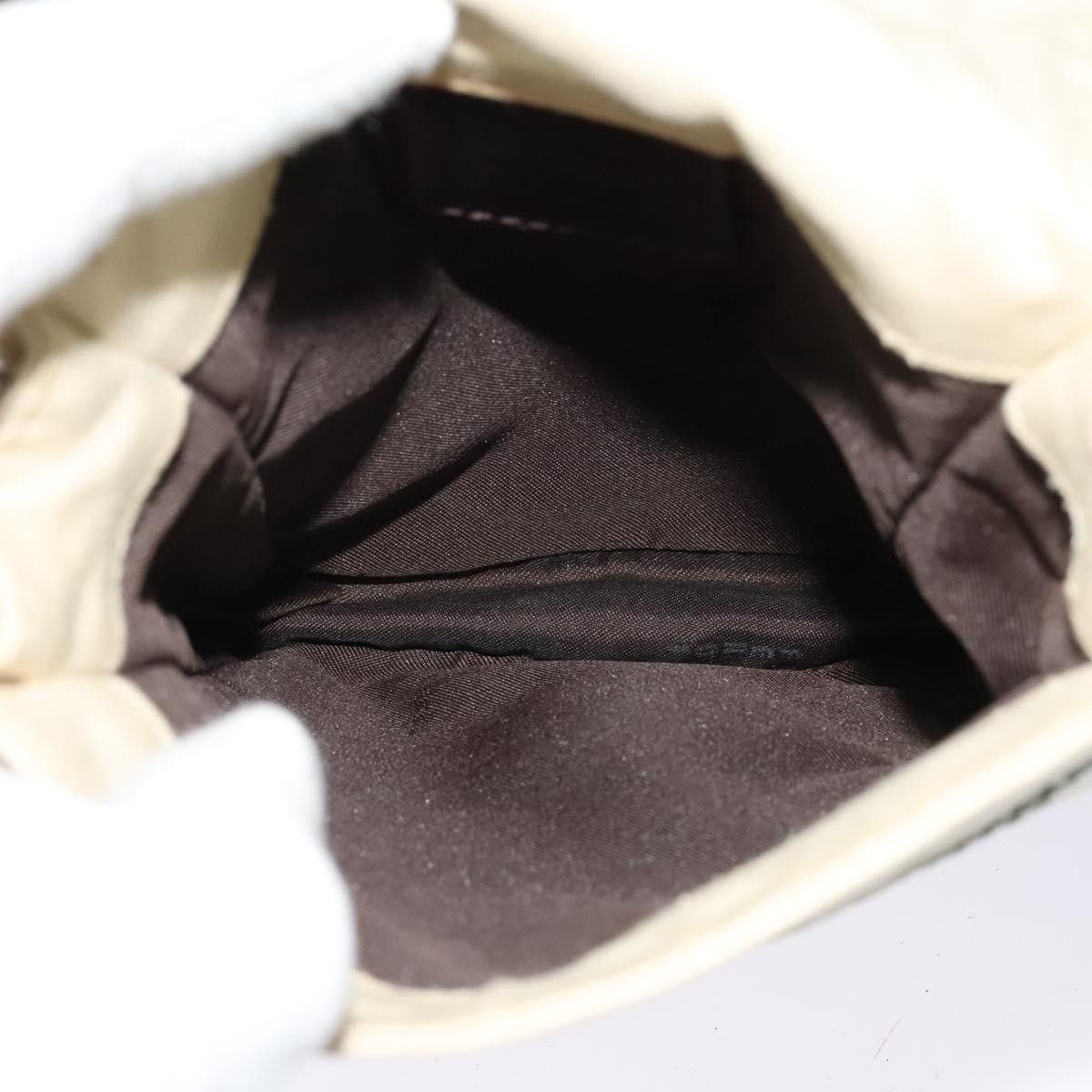 Fendi Fendi shoulder Size ONE SIZE - 10 Thumbnail
