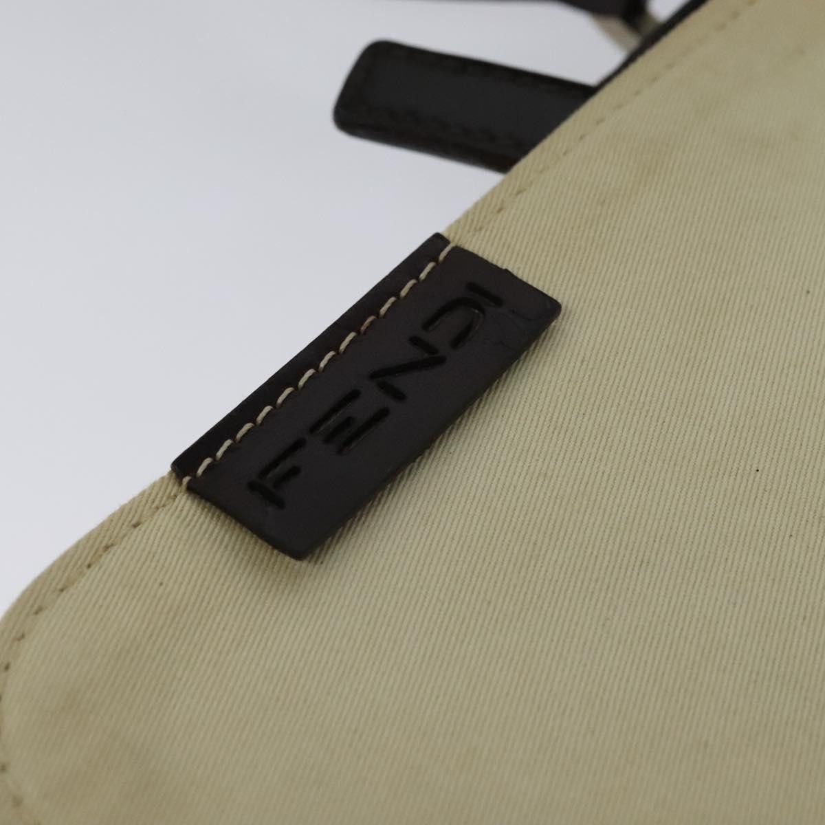 Fendi Fendi shoulder Size ONE SIZE - 14 Thumbnail