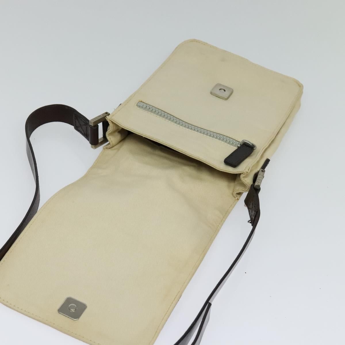 Fendi Fendi shoulder Size ONE SIZE - 16 Thumbnail