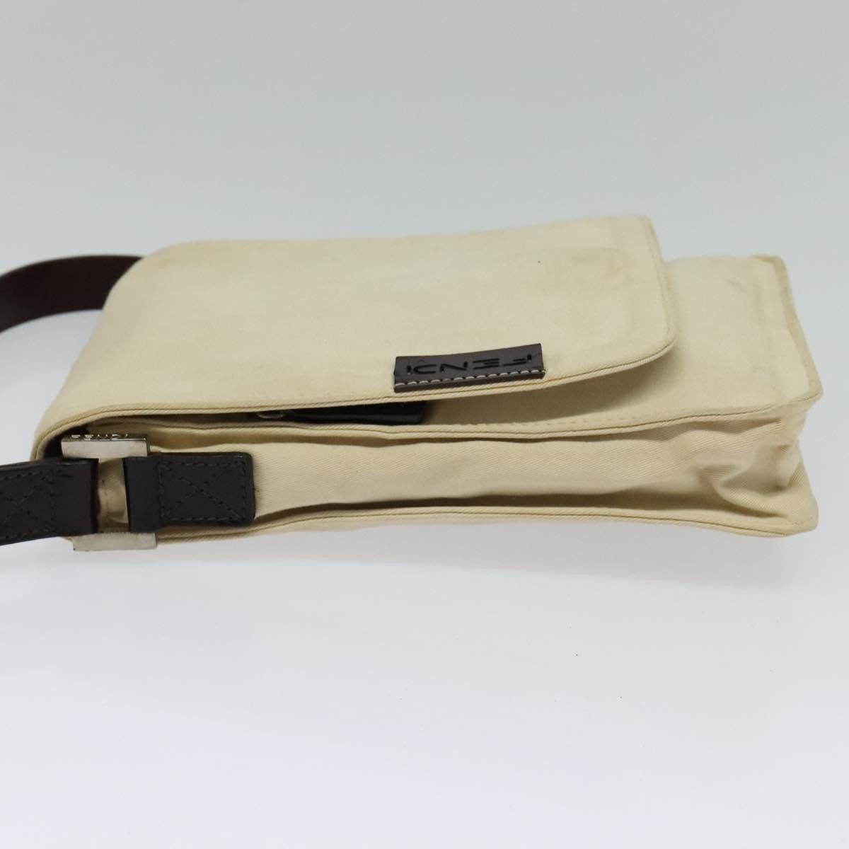Fendi Fendi shoulder Size ONE SIZE - 3 Thumbnail