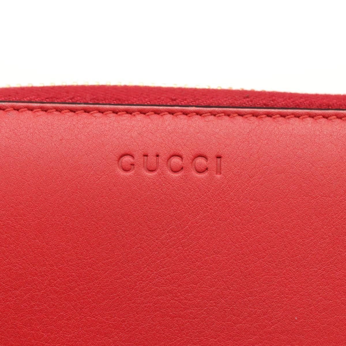 Gucci Gucci Nymphaea wallet Size ONE SIZE - 12 Thumbnail