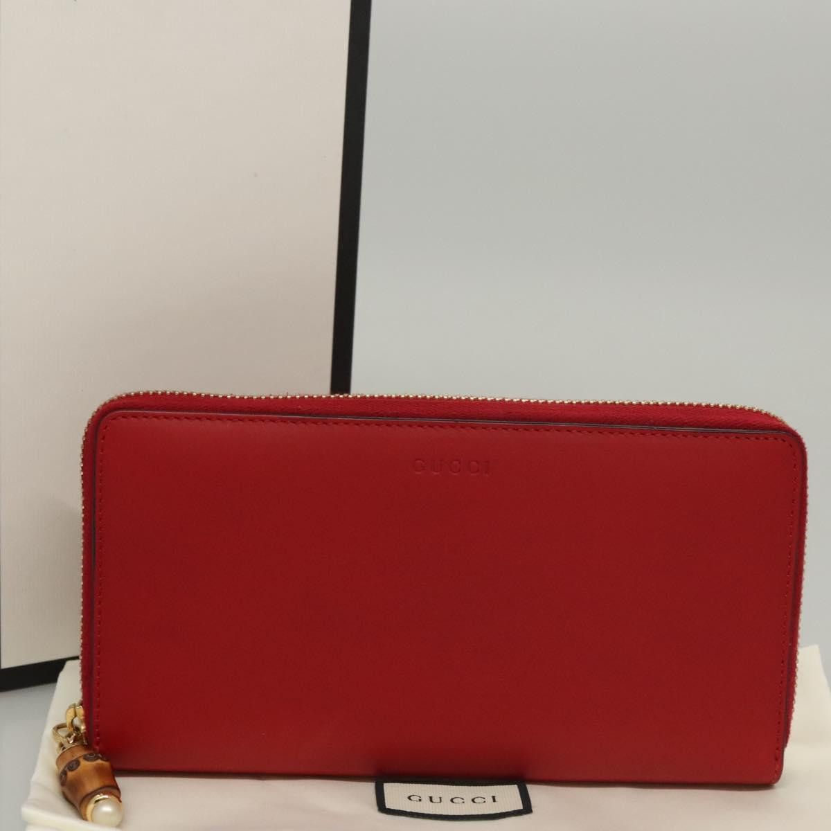 Gucci Gucci Nymphaea wallet Size ONE SIZE - 14 Thumbnail