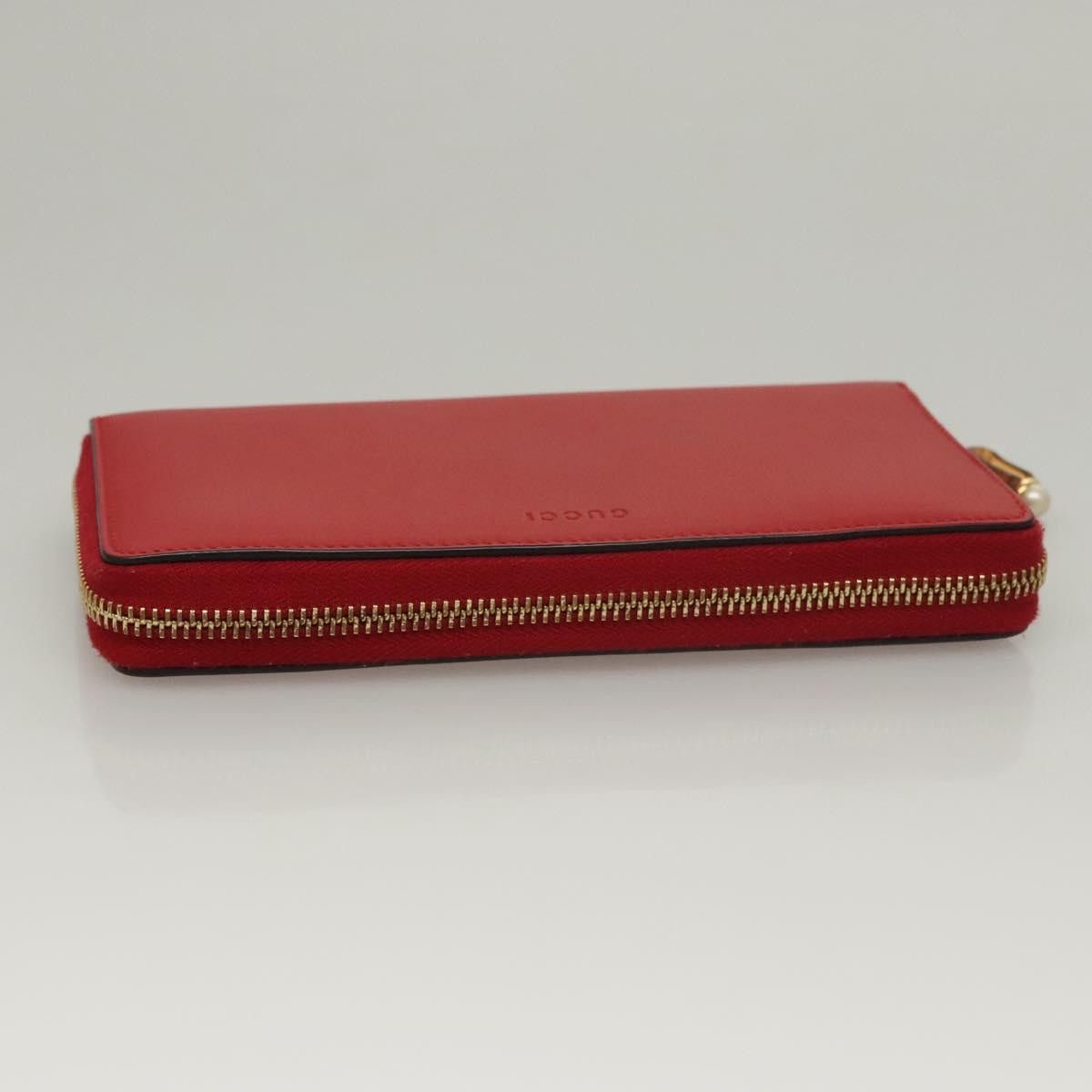 Gucci Gucci Nymphaea wallet Size ONE SIZE - 20 Thumbnail