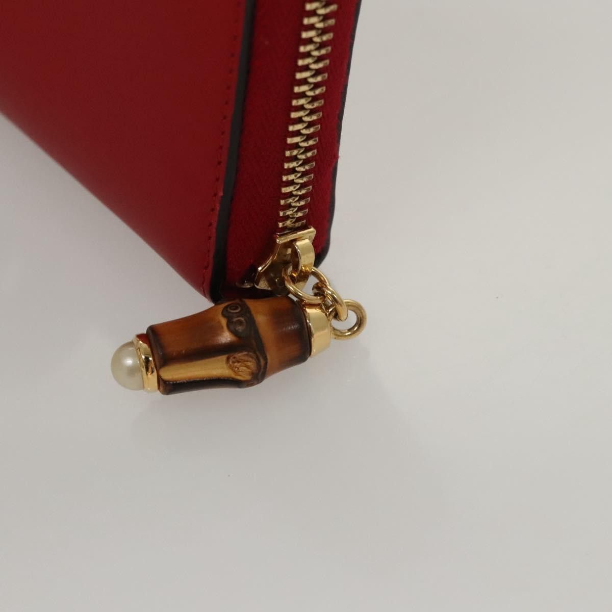 Gucci Gucci Nymphaea wallet Size ONE SIZE - 10 Thumbnail